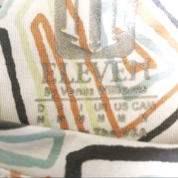 ELEVEN BY Venus Williams Activewear Tennis… - Picture 7 of 8